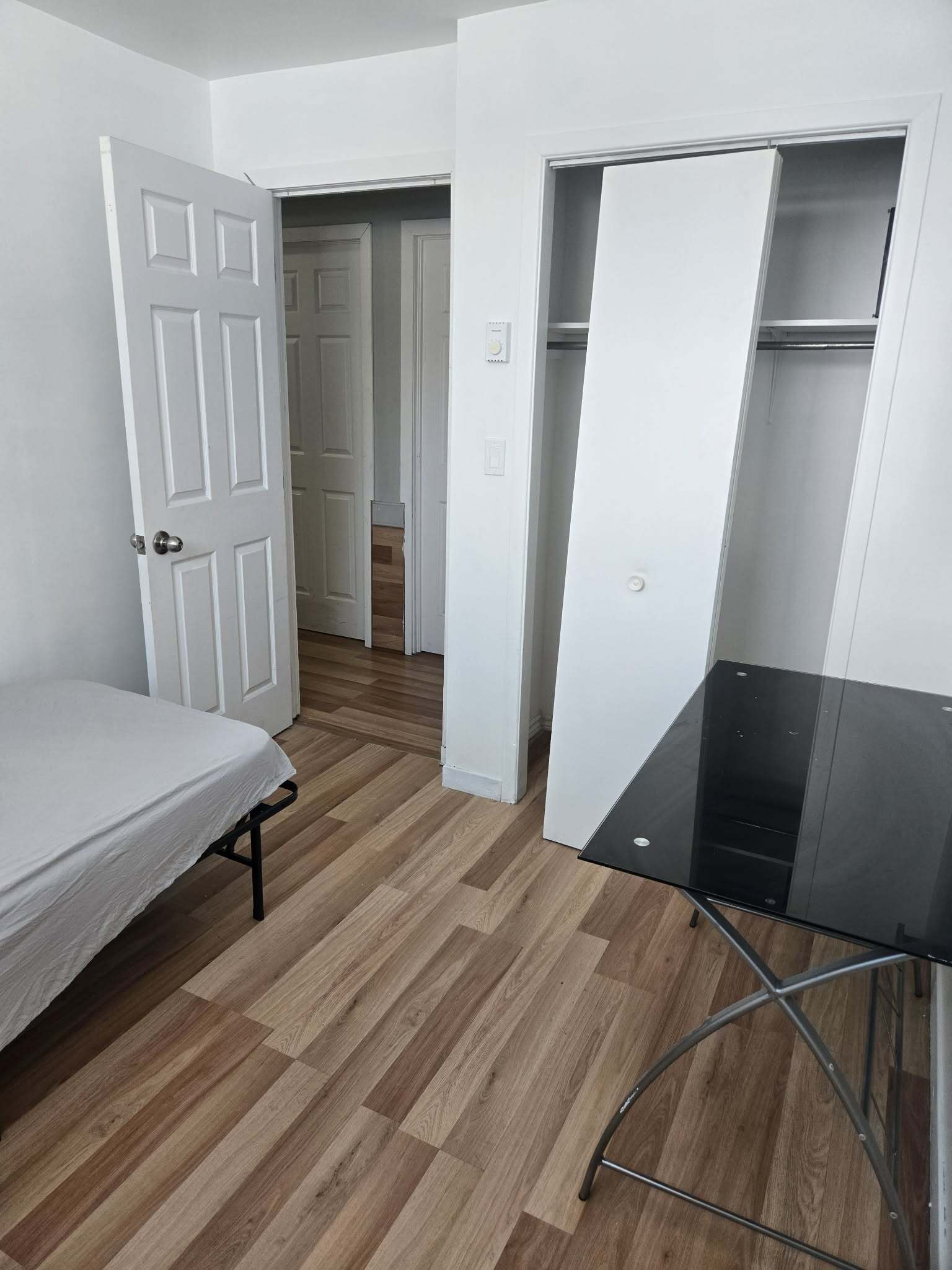 Hospedagem Em Casa De Família Saint-Georges 657836