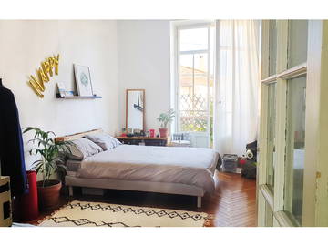 Roomlala | Quarto disponível em acomodação compartilhada - Início de dezembro