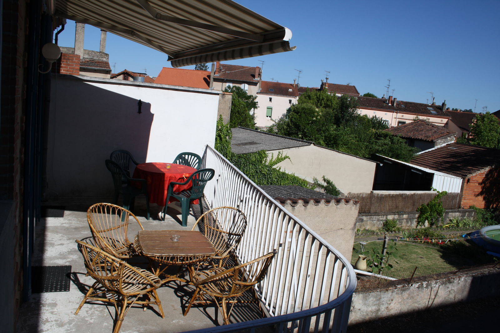 Colocação Albi 22712