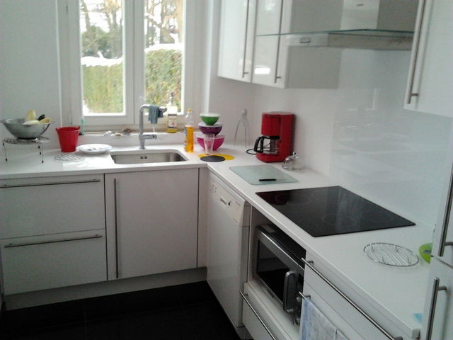 Colocação Uccle 41208