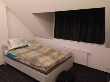 Roomlala | Quarto disponível em apartamento compartilhado em Arlon