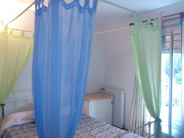 Roomlala | Quarto disponível em casa