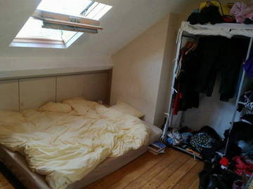 Roomlala | Quarto disponível em casa compartilhada em Uccle