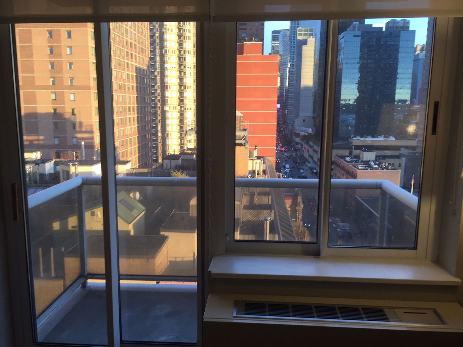 Hospedagem Em Casa De Família New York 189551