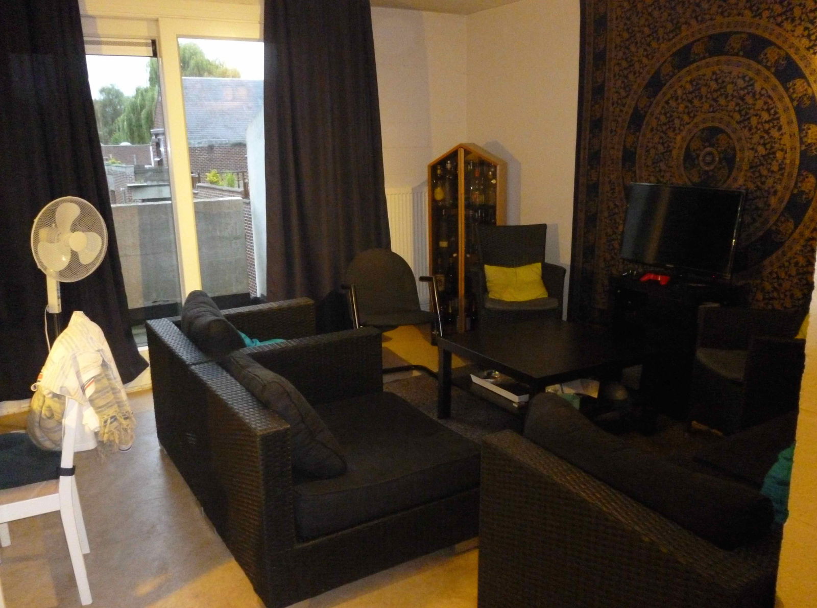 Colocação Ottignies-Louvain-la-Neuve 78291