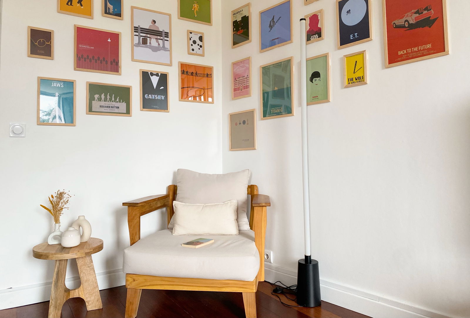 Colocação Lognes 481049