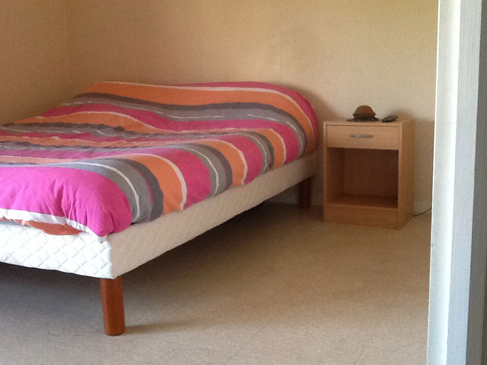 Hospedagem Em Casa De Família Villejuif 58242