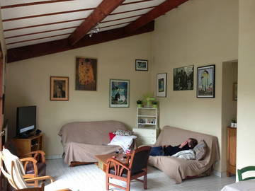Roomlala | Quarto disponível em uma casa 