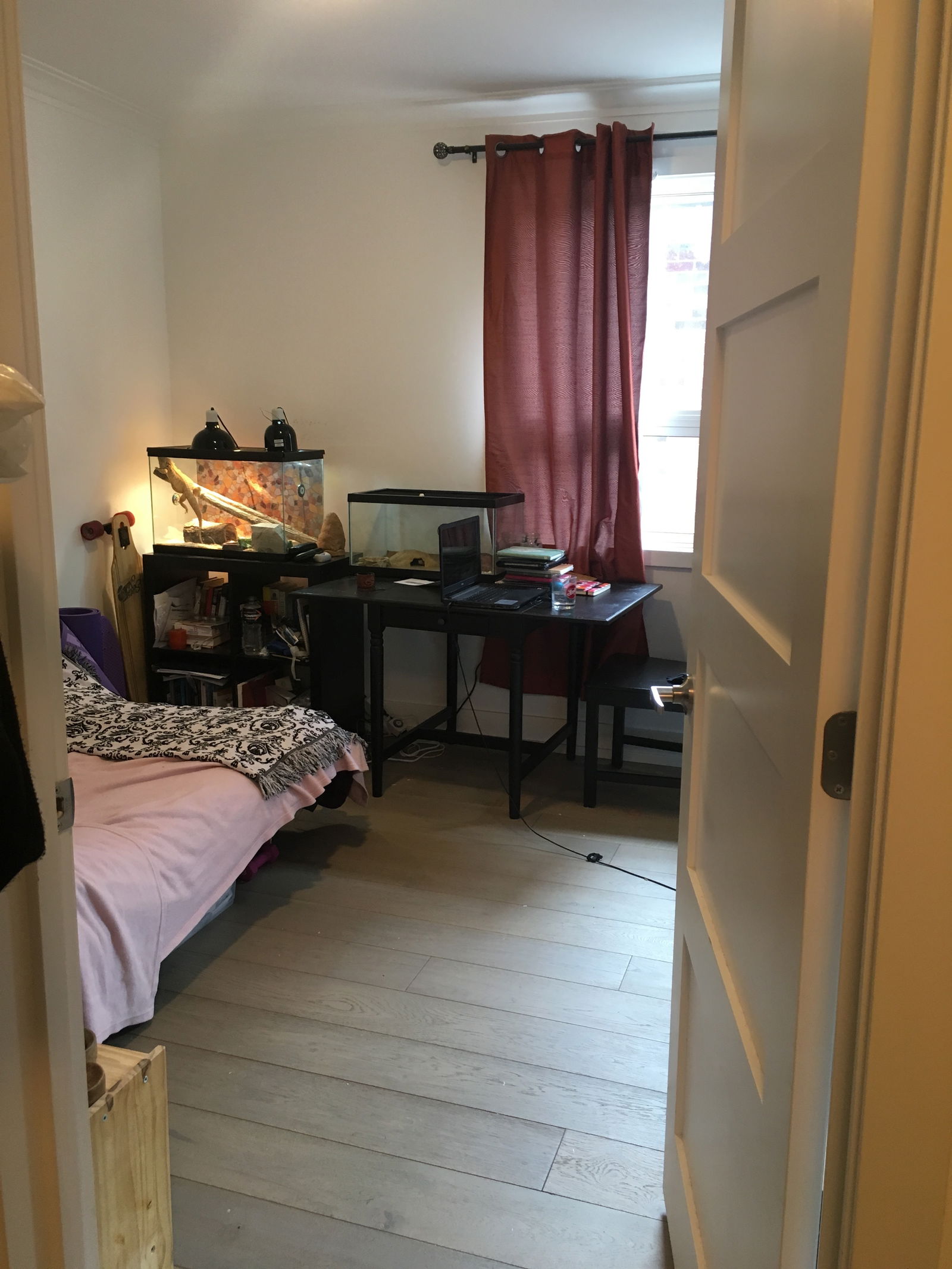 Hospedagem Em Casa De Família Toronto 178007