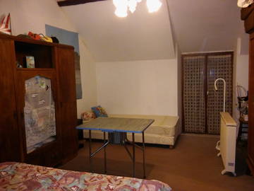 Roomlala | Quarto disponível na fazenda 
