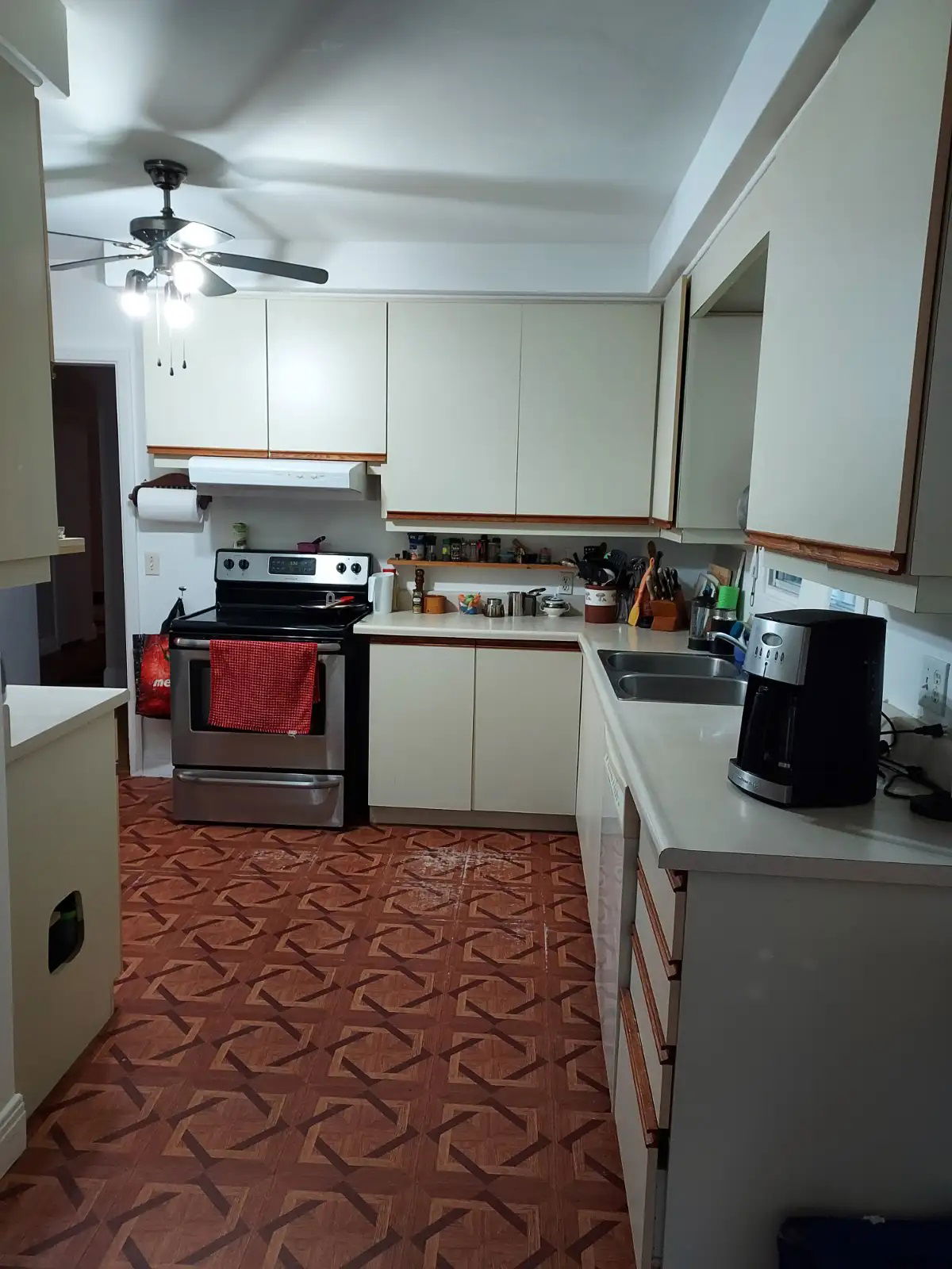 Hospedagem Em Casa De Família Baie-d'Urfé 629875