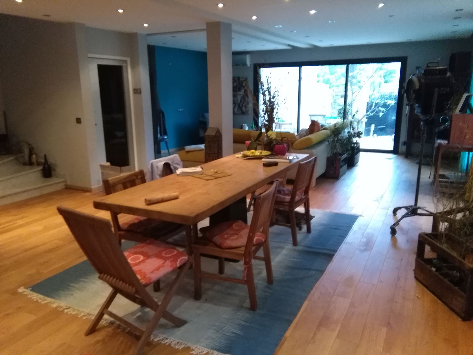 Hospedagem Em Casa De Família Fontenay-sous-Bois 637730