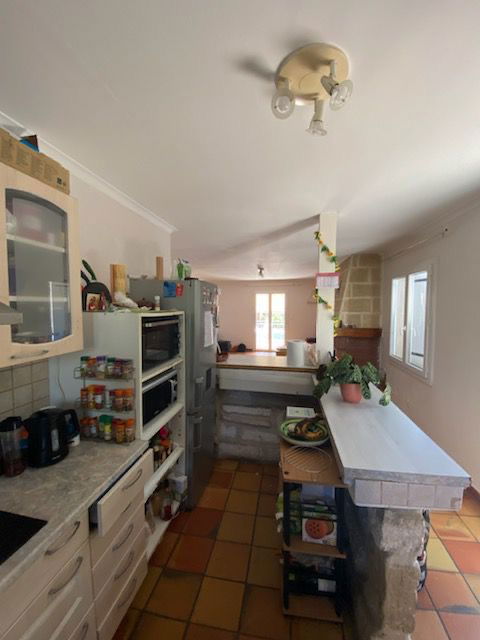 Hospedagem Em Casa De Família Lunel 549042