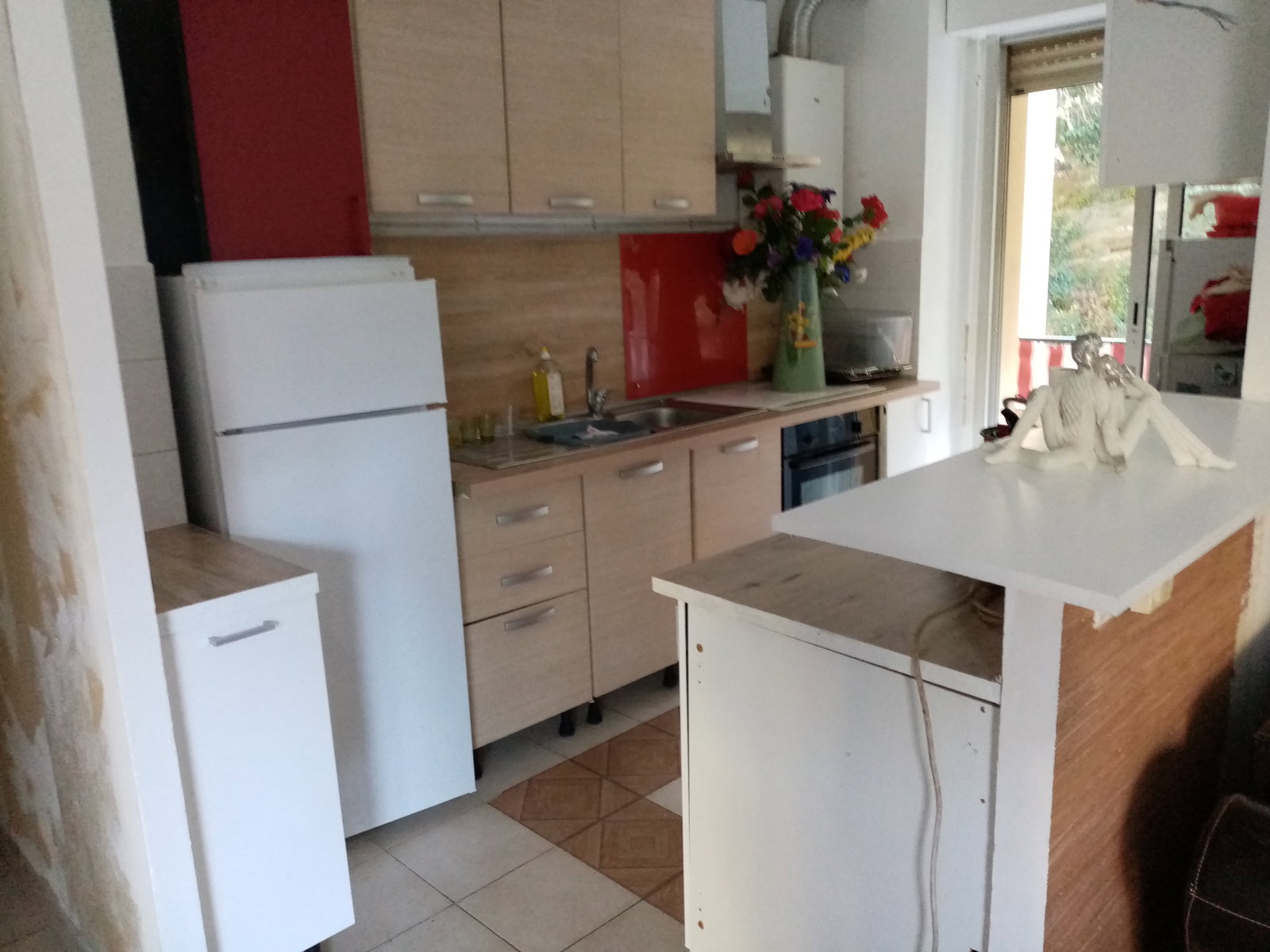 Hospedagem Em Casa De Família Menton 656868