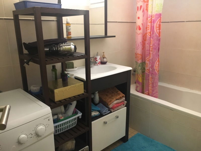 Hospedagem Em Casa De Família Montpellier 304474