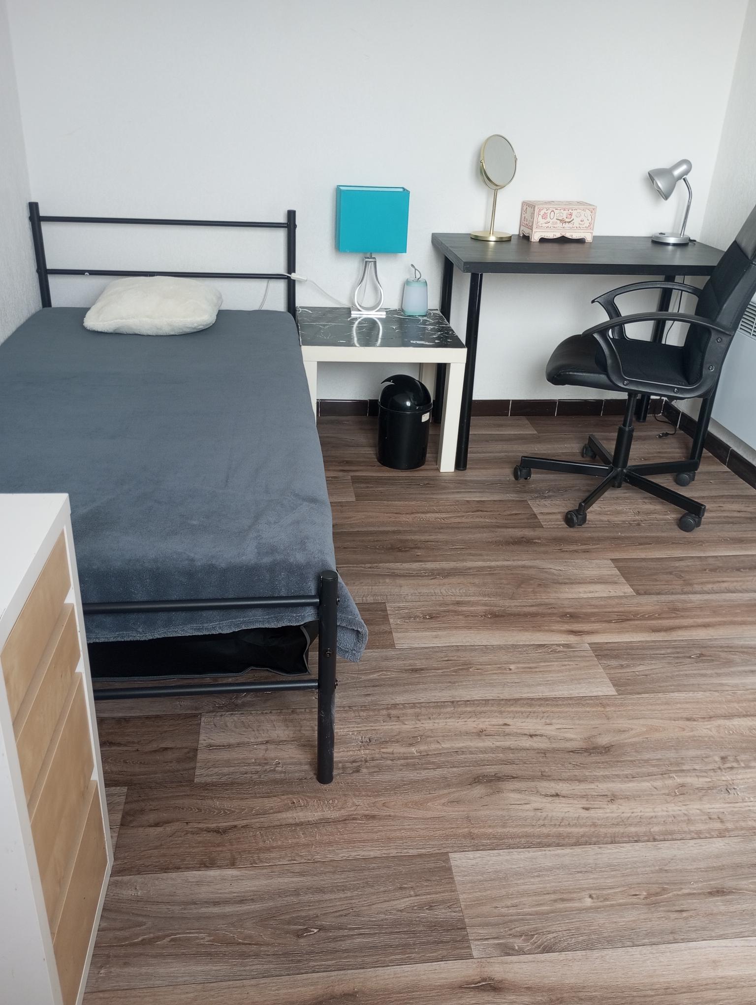 Hospedagem Em Casa De Família Montpellier 304474