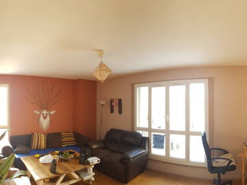 Roomlala | Quarto Duplex Grande Compartilhado