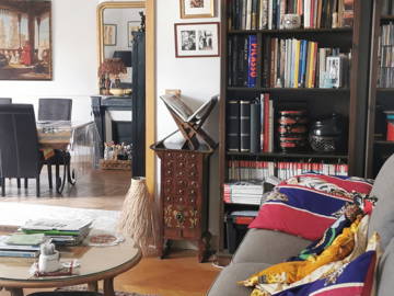 Roomlala | Quarto duplo 16 M2