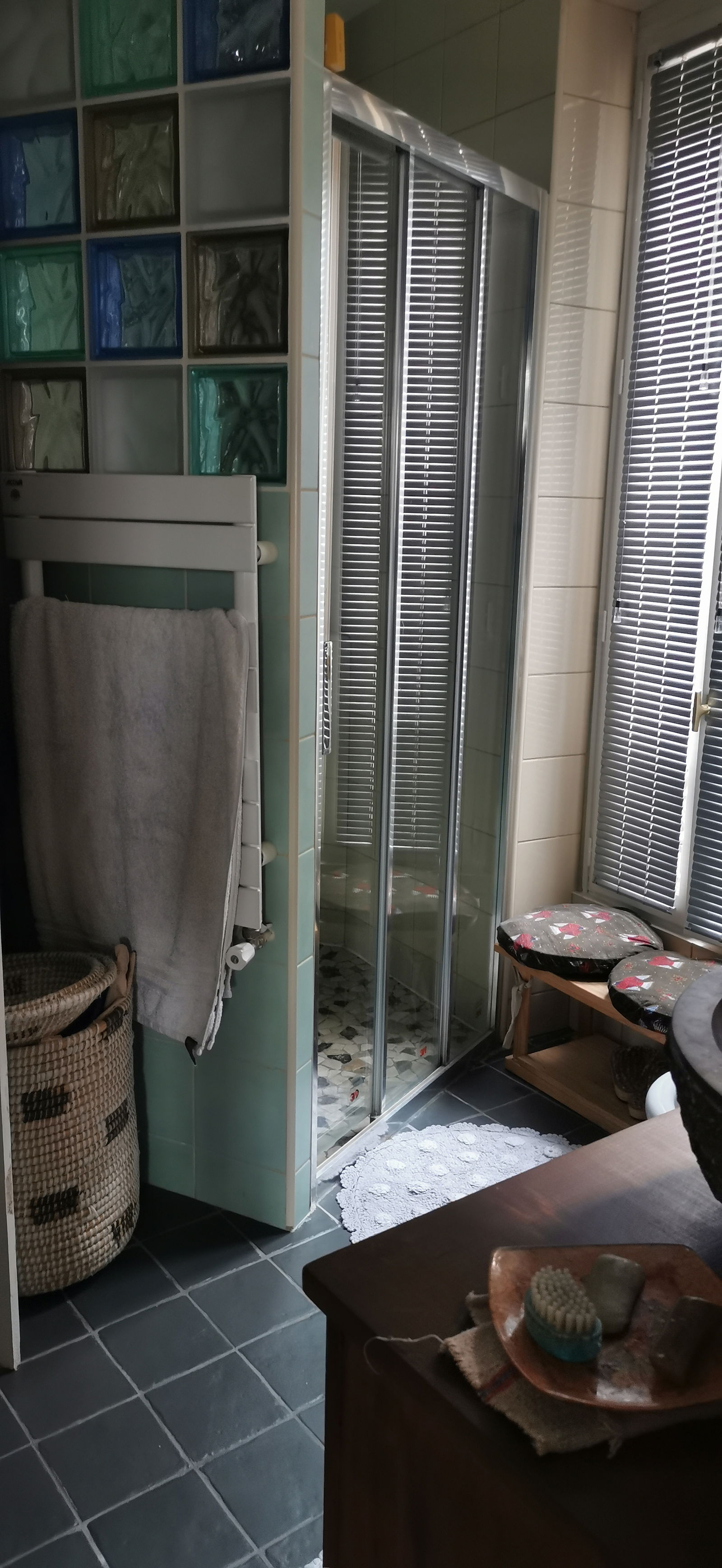 Colocação Paris 56868