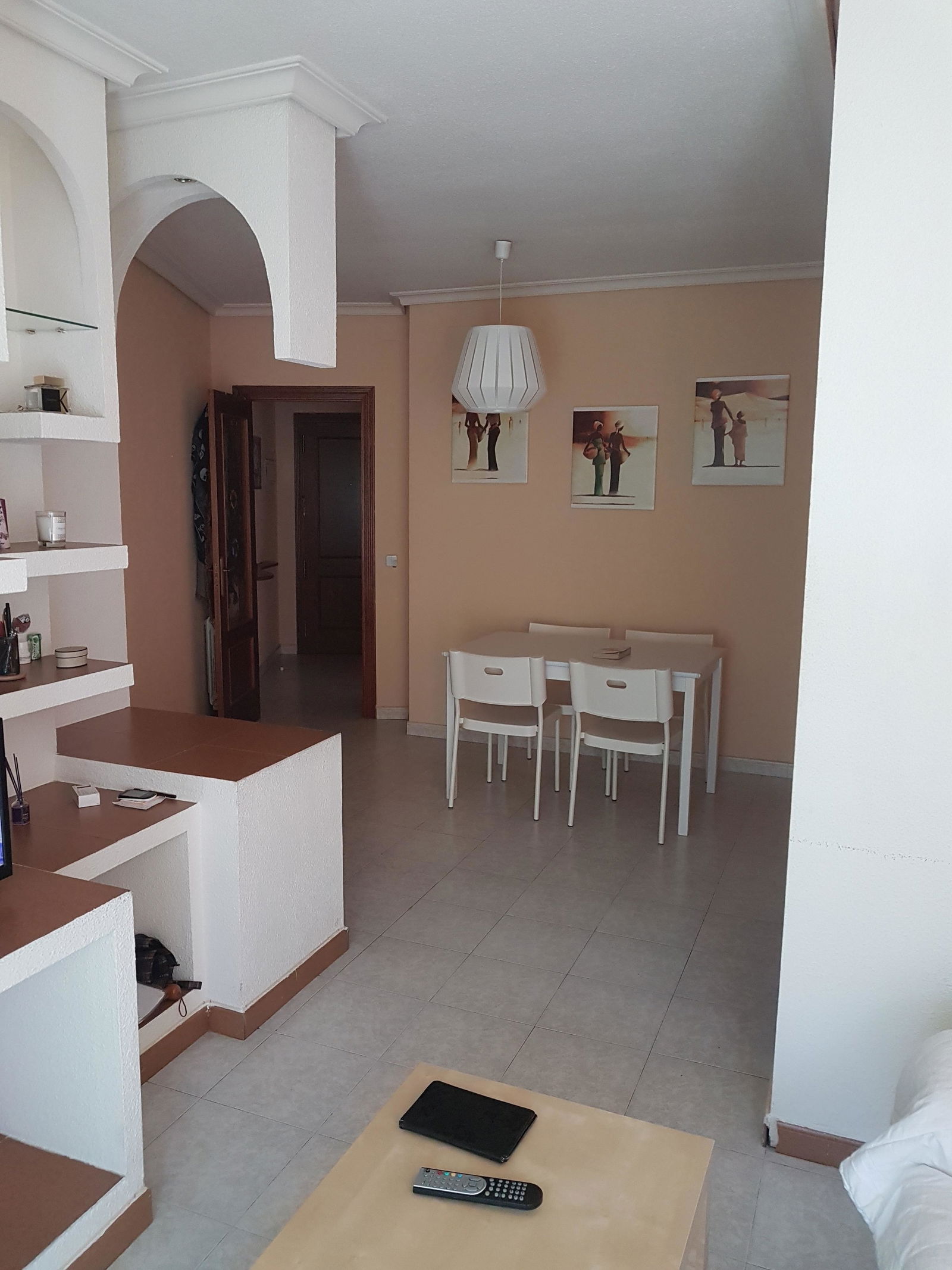 Colocação Valdemoro 165032