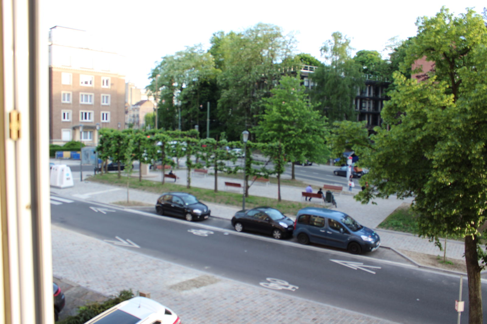 Colocação Ixelles 172677