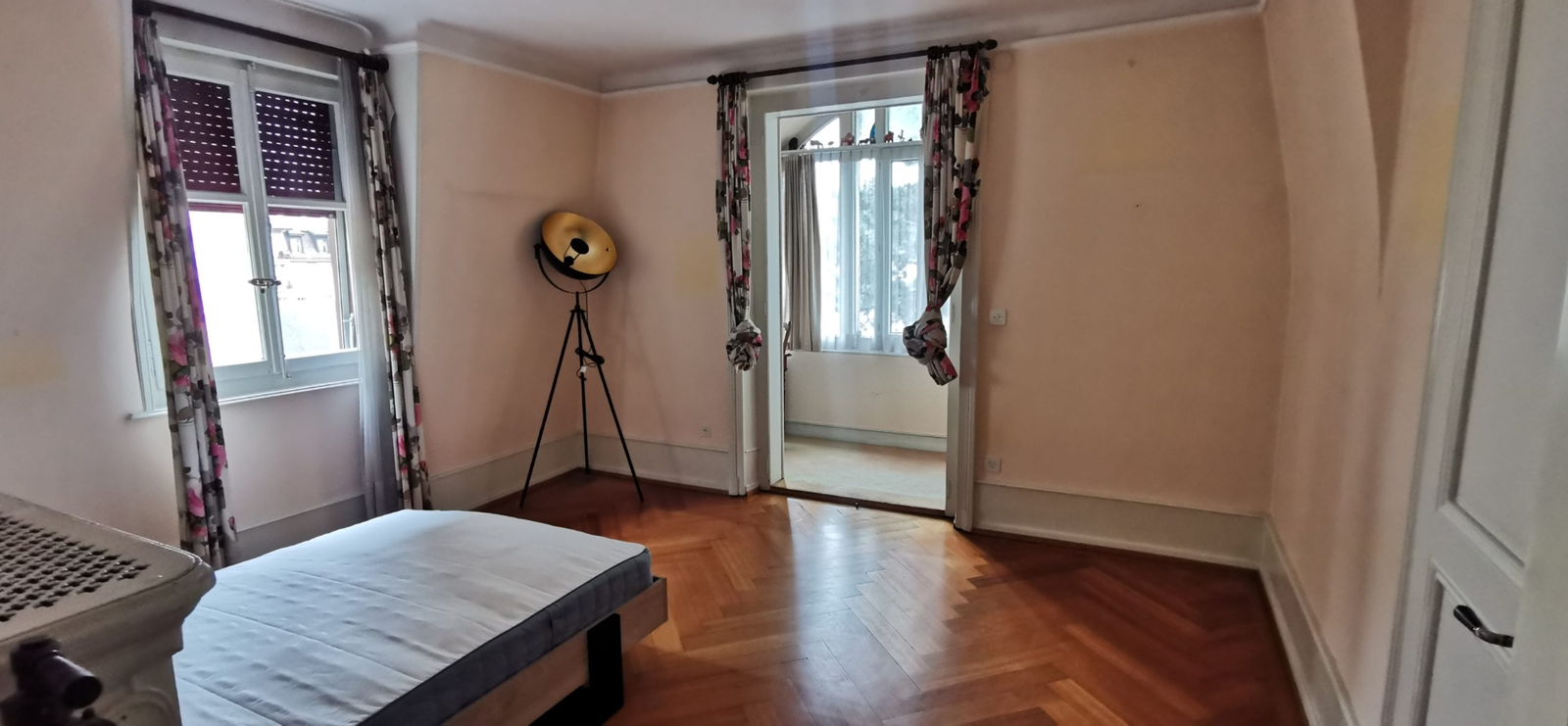 Colocação Lausanne 246641