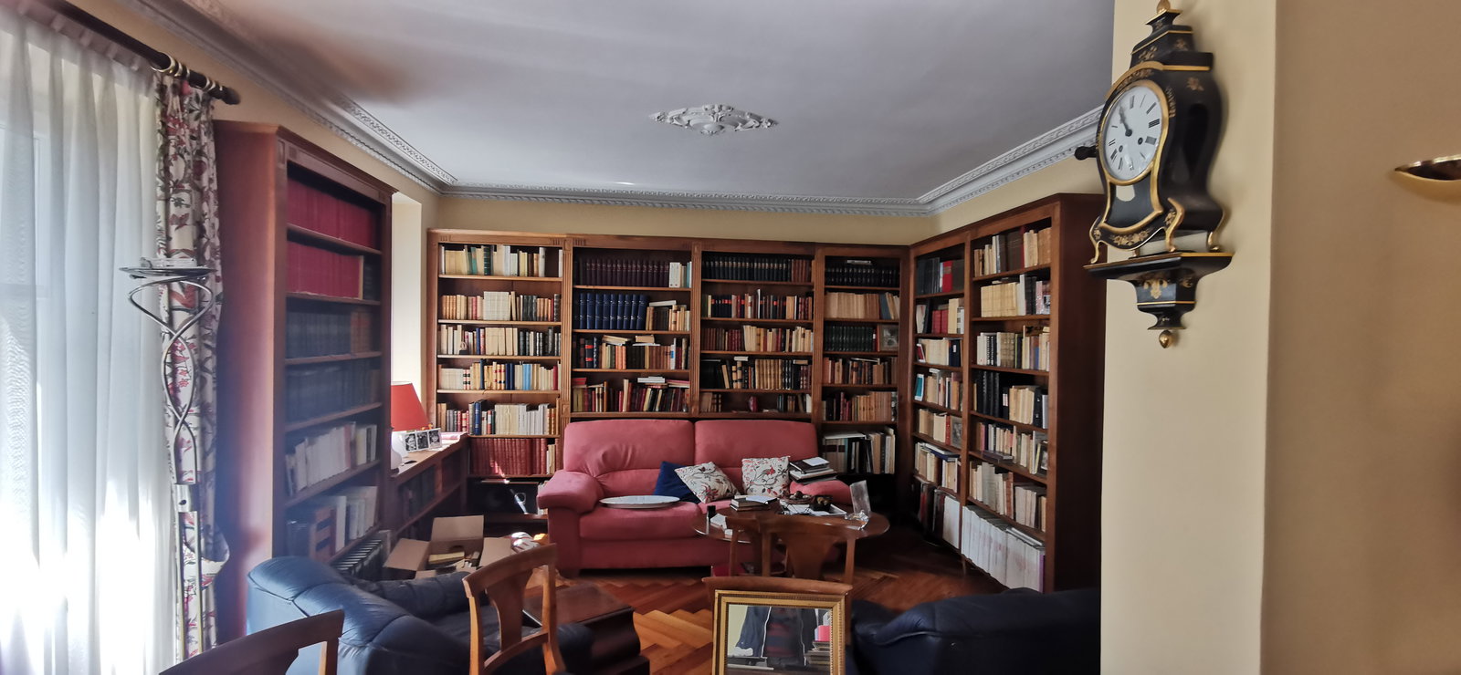 Colocação Lausanne 246641