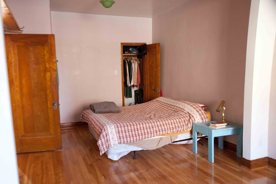 Hospedagem Em Casa De Família Montréal 660532