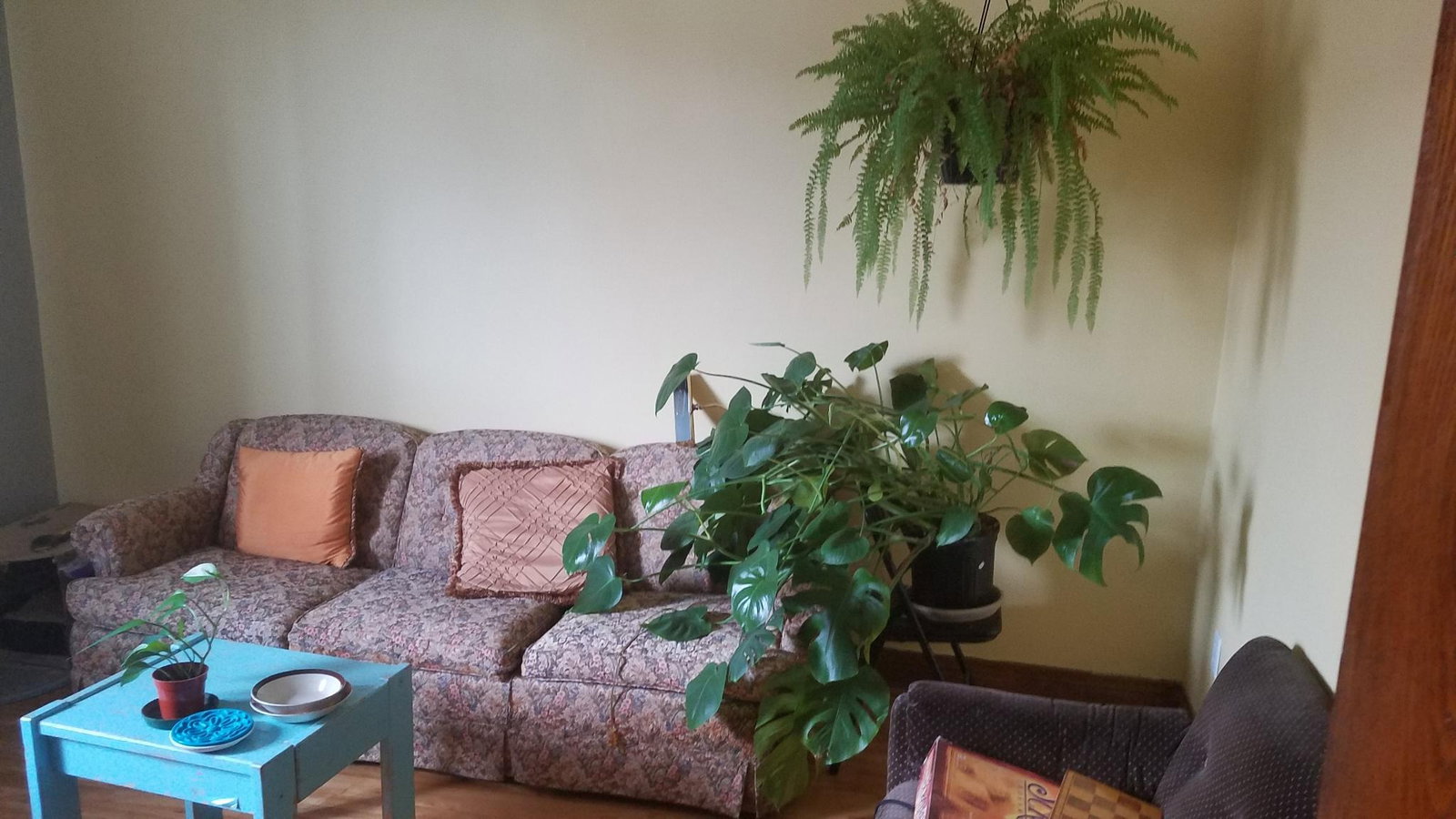 Hospedagem Em Casa De Família Montréal 660532