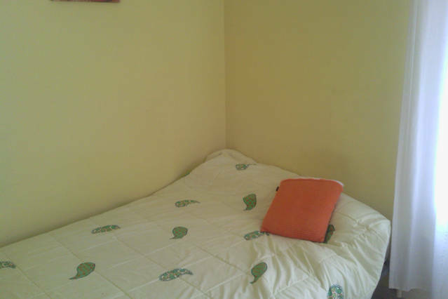 Hospedagem Em Casa De Família Barcelona 161096