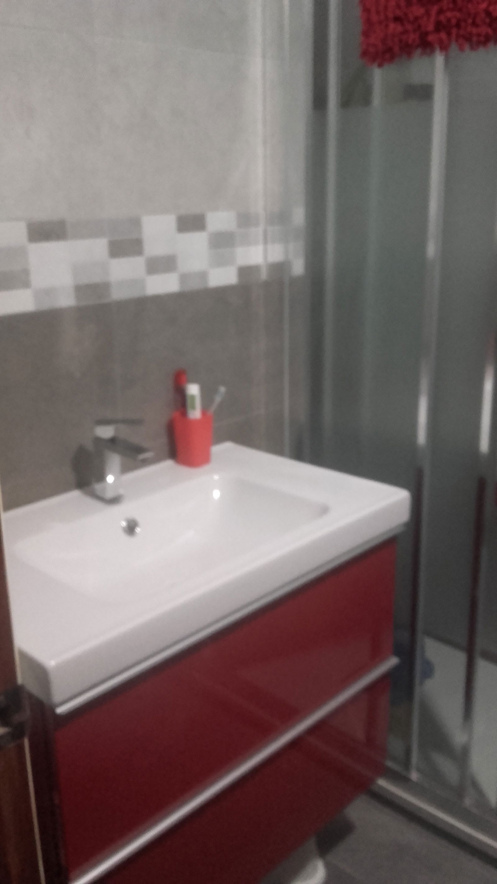 Hospedagem Em Casa De Família Barcelona 220451