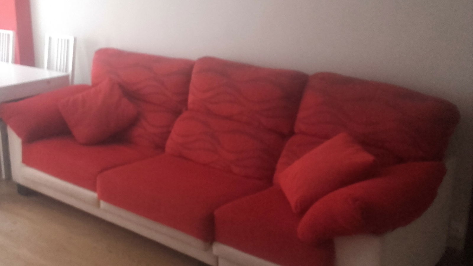 Hospedagem Em Casa De Família Barcelona 220451