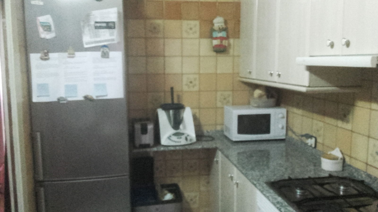 Hospedagem Em Casa De Família Barcelona 220451