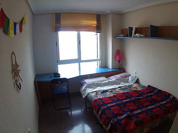 Roomlala | Quarto Duplo Central Exterior 