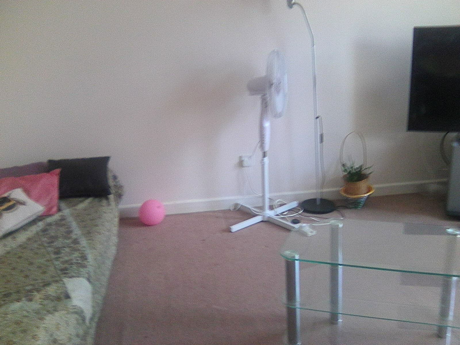 Hospedagem Em Casa De Família England 174355