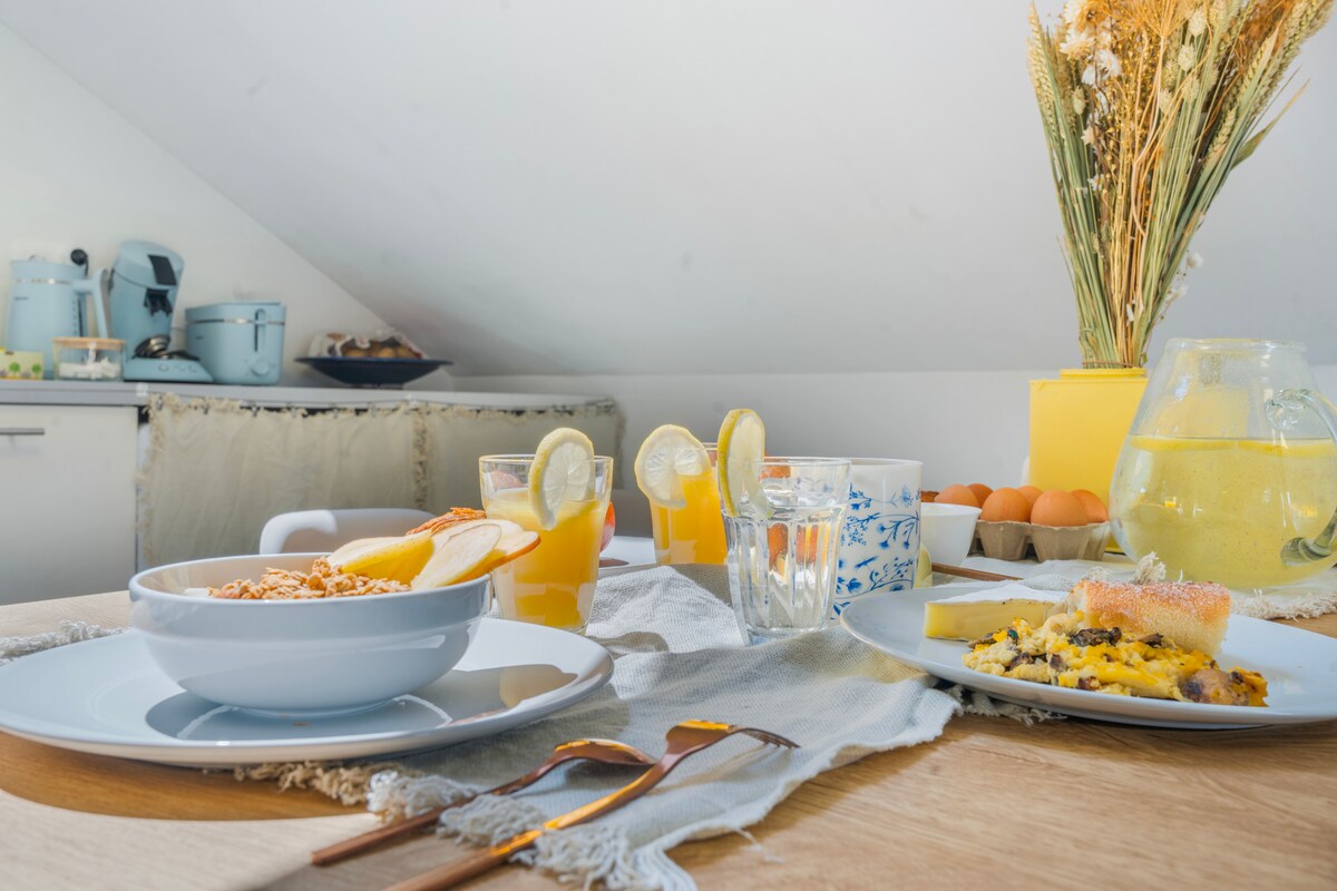 Coliving Giverny 671276