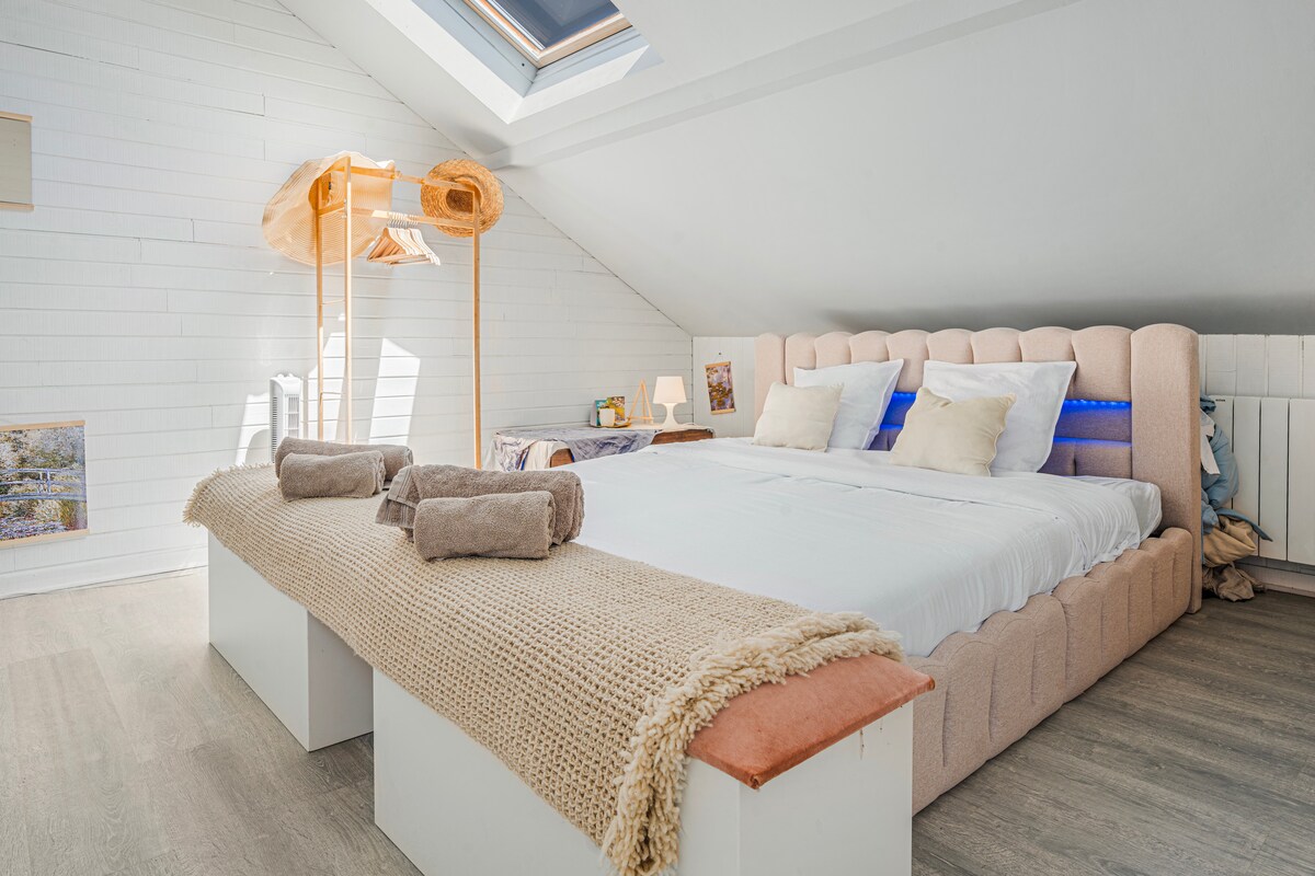 Coliving Giverny 671276