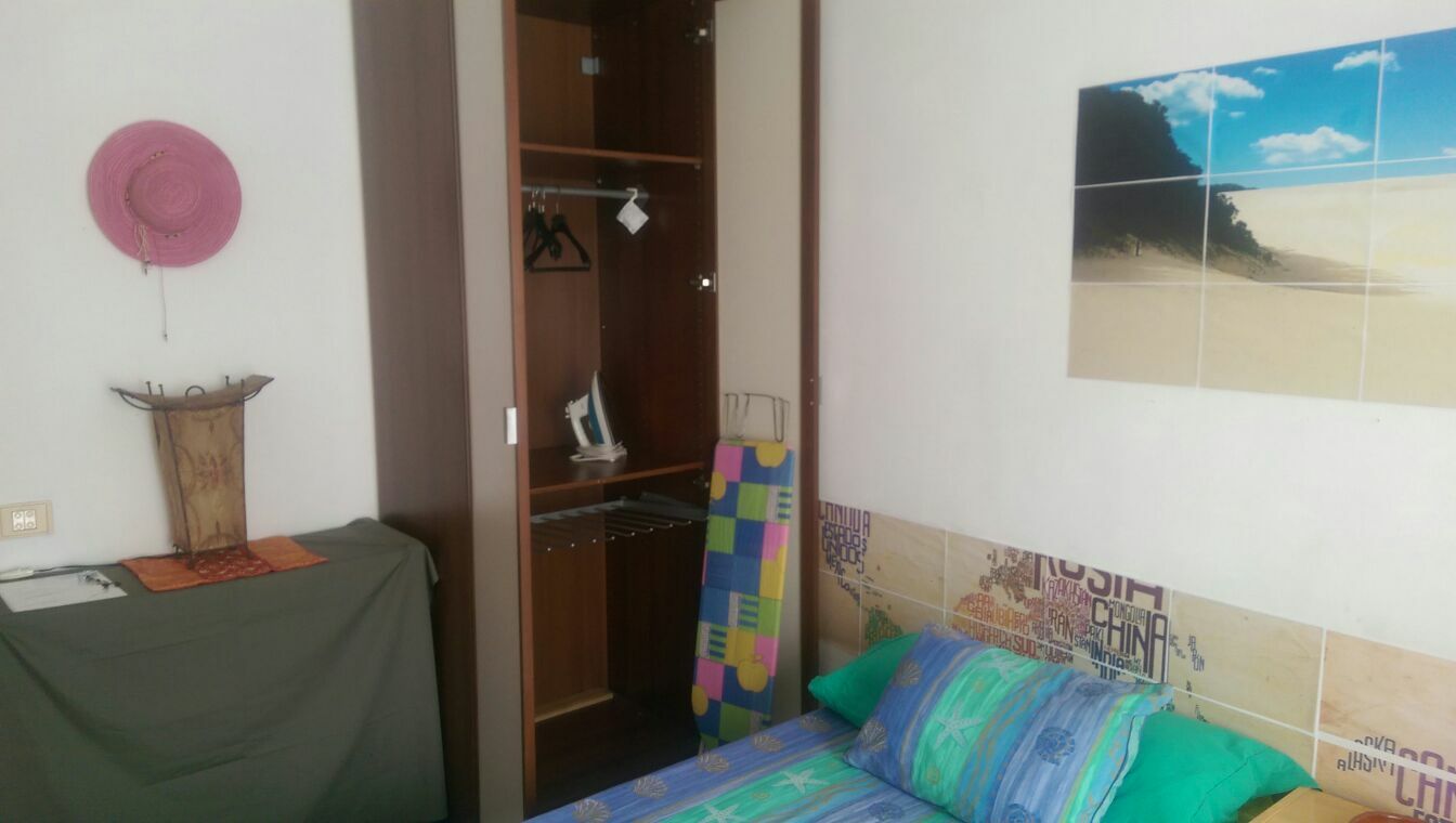 Hospedagem Em Casa De Família Las Palmas de Gran Canaria 112586