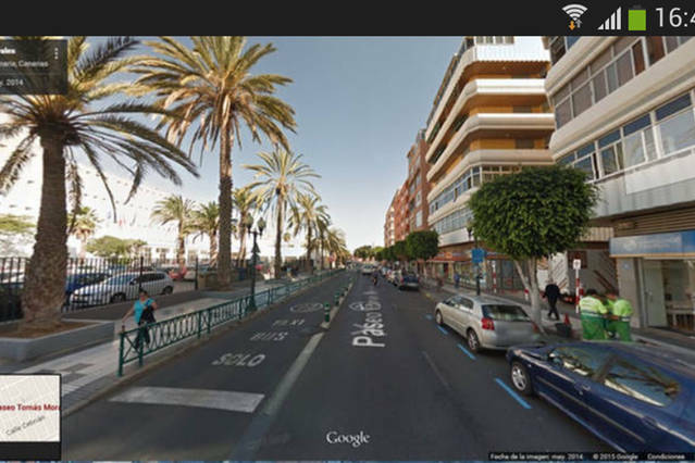 Hospedagem Em Casa De Família Las Palmas de Gran Canaria 112586