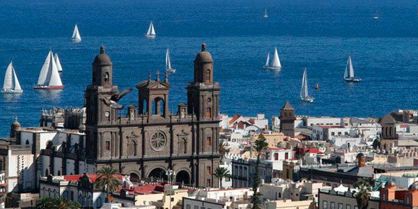 Hospedagem Em Casa De Família Las Palmas de Gran Canaria 112586