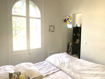 Roomlala | Quarto Duplo com Banheiro Privativo
