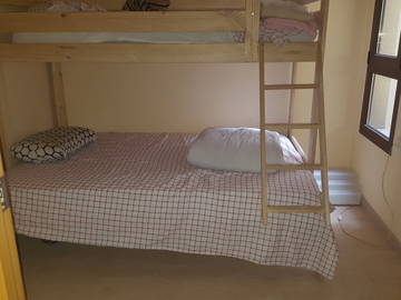 Roomlala | Quarto duplo com janela 