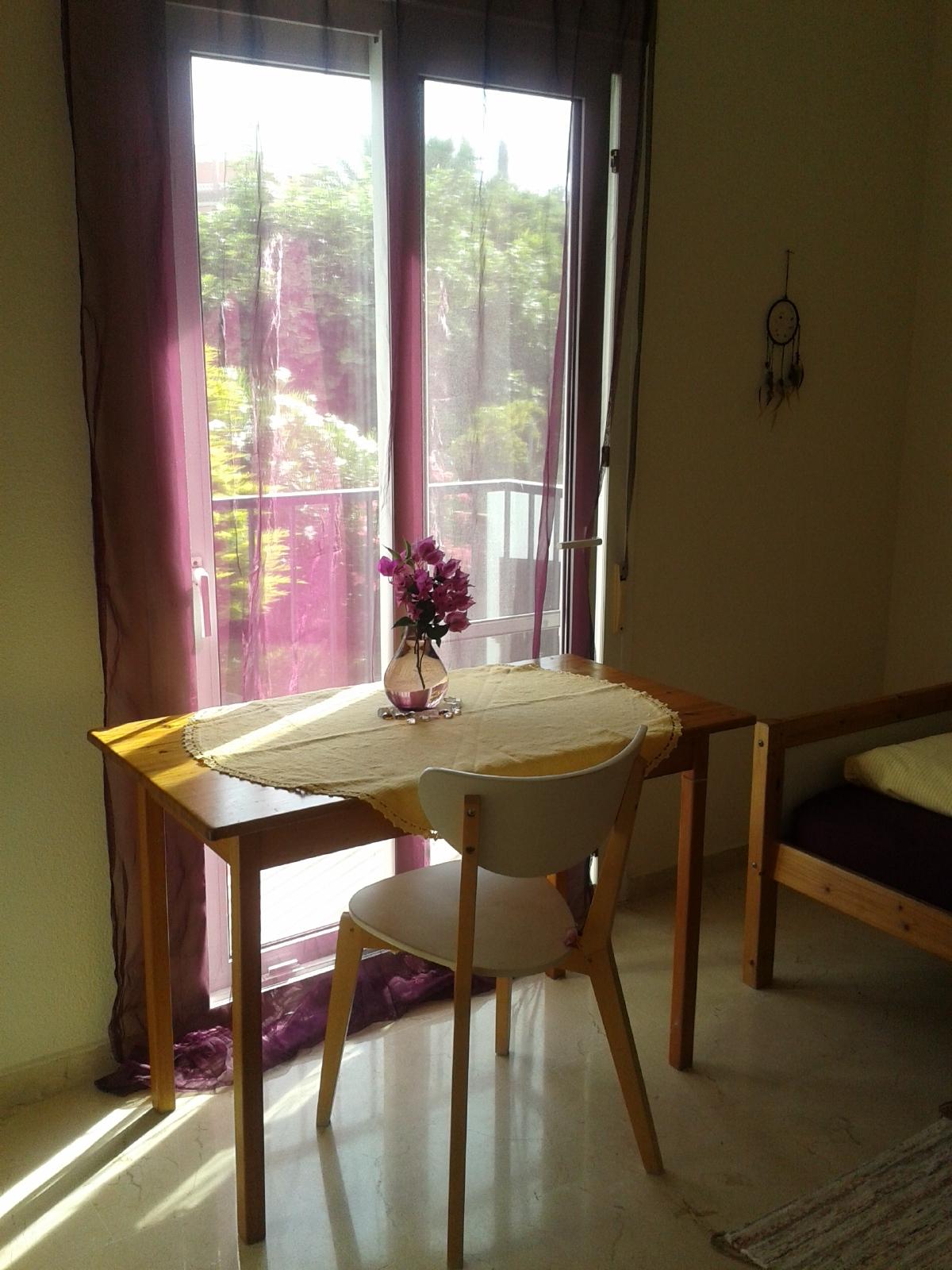 Hospedagem Em Casa De Família Estepona 235157