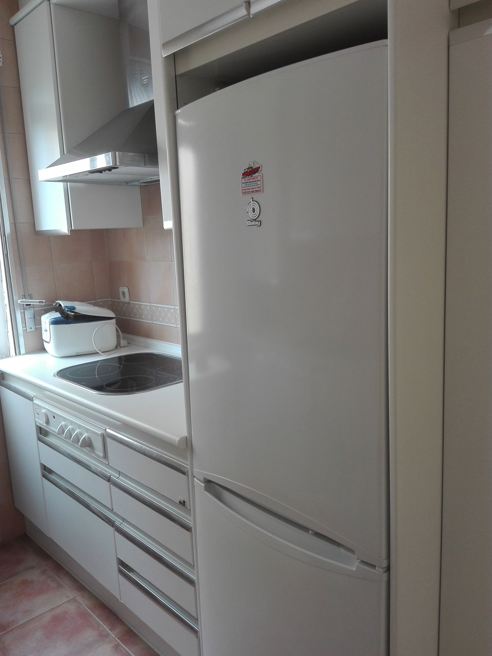 Hospedagem Em Casa De Família Madrid 205047