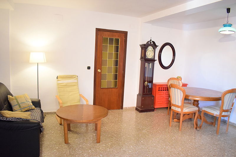 Hospedagem Em Casa De Família València 225107