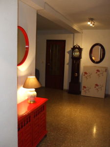 Hospedagem Em Casa De Família València 225107