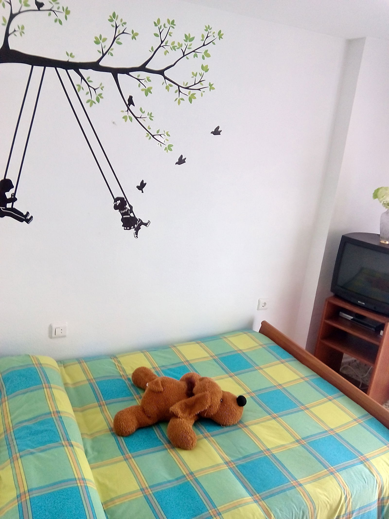 Hospedagem Em Casa De Família Granada 125761