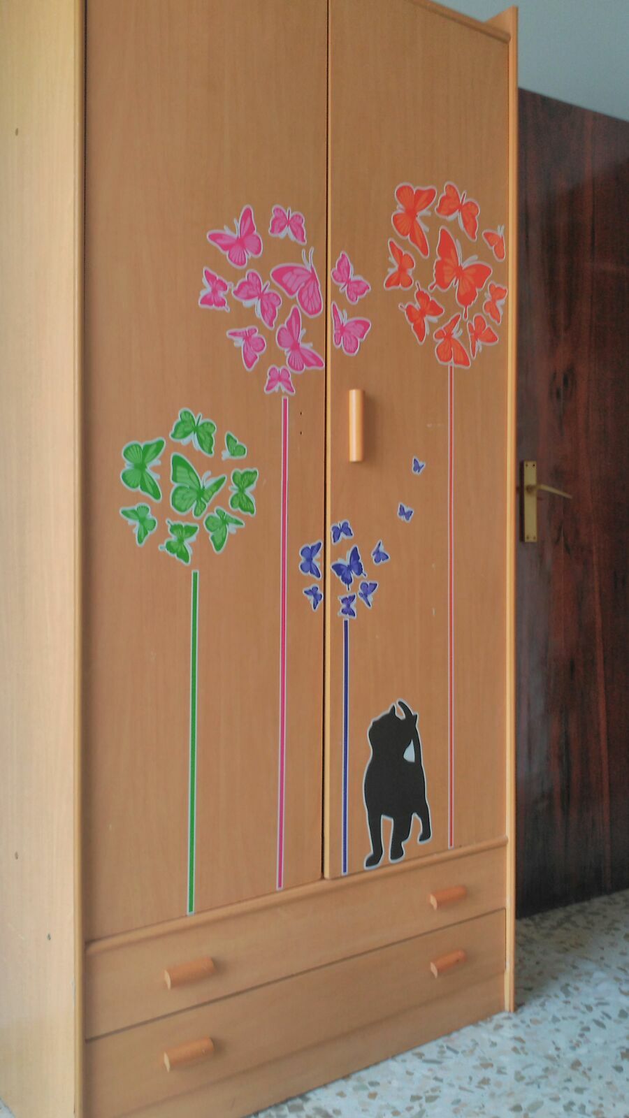 Hospedagem Em Casa De Família Granada 125761