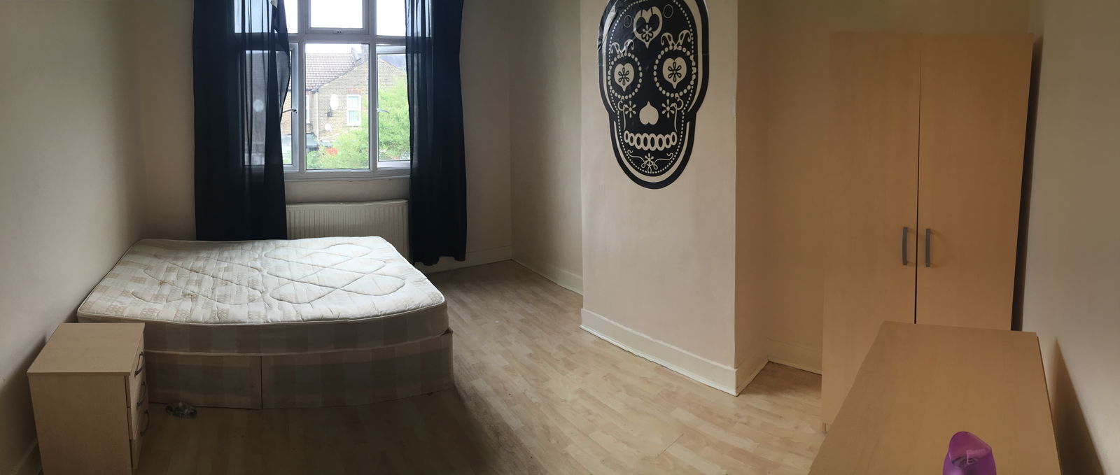 Hospedagem Em Casa De Família London 147350