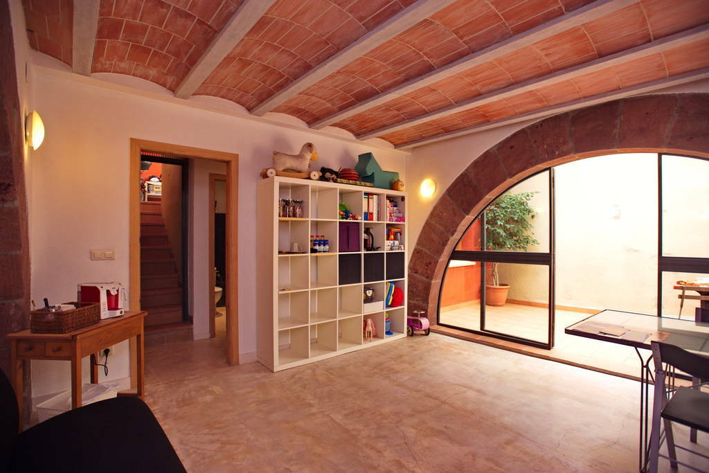 Quartos De Hóspedes Altafulla 127344